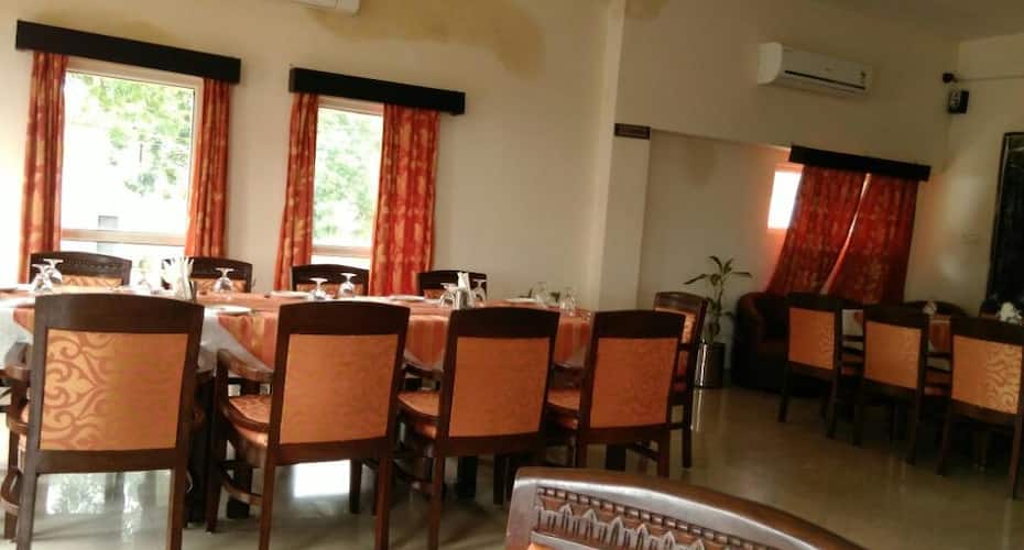 MPT Choral Resort, Choral 4